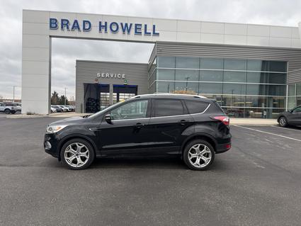 2017 Ford Escape Kokomo IN