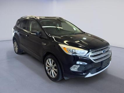 2017 Ford Escape Brunswick OH
