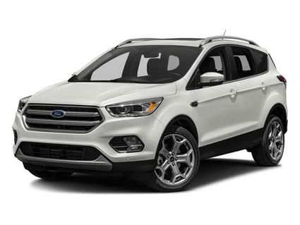 2017 Ford Escape Minneapolis MN