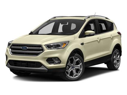 2017 Ford Escape Minneapolis MN