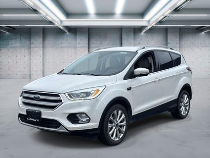 2017 Ford Escape Riverhead NY