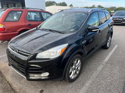 2014 Ford Escape Paducah KY