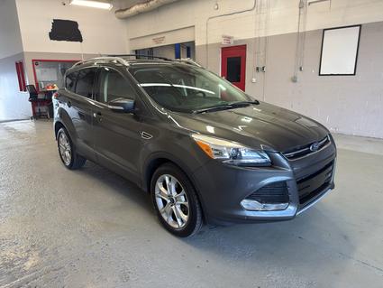 2016 Ford Escape Brunswick OH