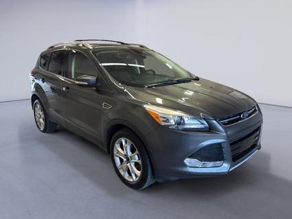 2016 Ford Escape Brunswick OH