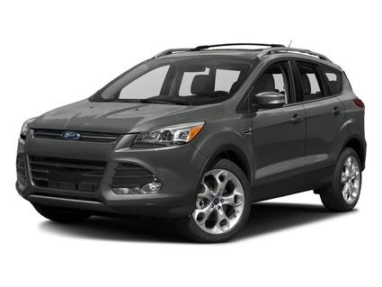 2016 Ford Escape Brainerd MN