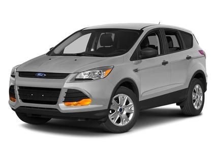 2014 Ford Escape Spokane WA