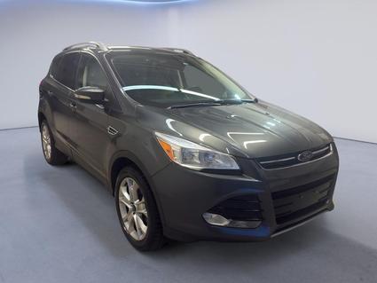 2015 Ford Escape Brunswick OH