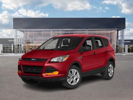 2014 Ford Escape Long Island City NY