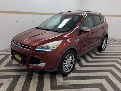 2014 Ford Escape Bozeman MT