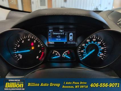 2014 Ford Escape Bozeman MT