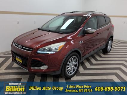 2014 Ford Escape Bozeman MT