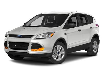 2014 Ford Escape Coeur d'Alene ID