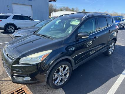 2014 Ford Escape Paducah KY