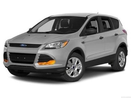 2014 Ford Escape Grandville MI