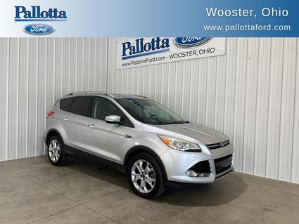 2014 Ford Escape Wooster OH