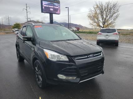 2014 Ford Escape Taylorsville UT