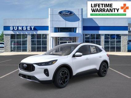 2026 Ford Escape Waterloo IL