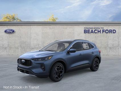 2026 Ford Escape Virginia Beach VA