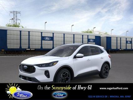 2026 Ford Escape Winona MN