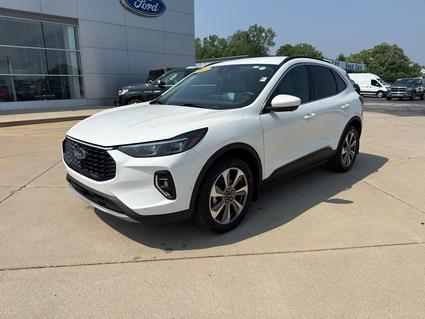 2023 Ford Escape Goshen IN