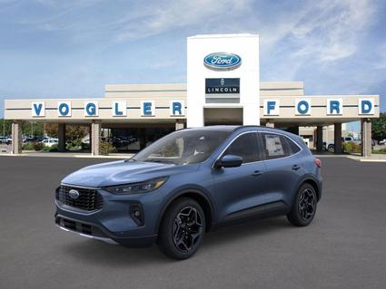 2026 Ford Escape Carbondale IL