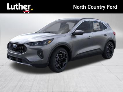 2026 Ford Escape Minneapolis MN