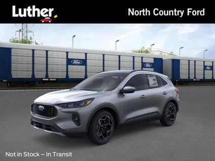 2026 Ford Escape Minneapolis MN