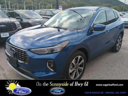 2023 Ford Escape Winona MN