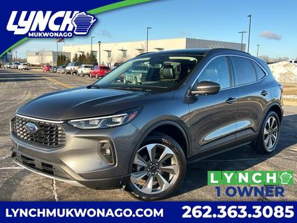 2025 Ford Escape Mukwonago WI
