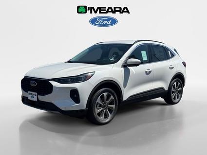 2025 Ford Escape Denver CO