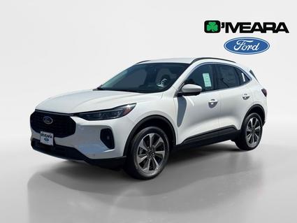 2025 Ford Escape Denver CO