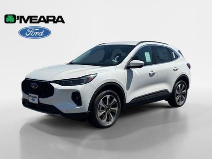 2025 Ford Escape Denver CO