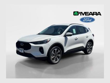 2025 Ford Escape Denver CO