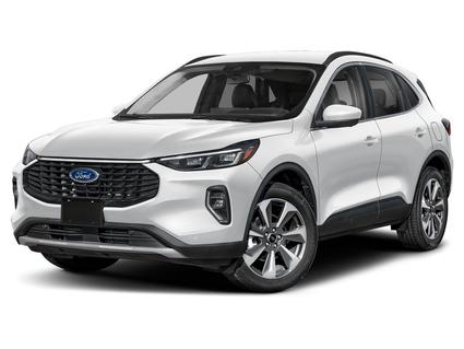 2026 Ford Escape Grandville MI