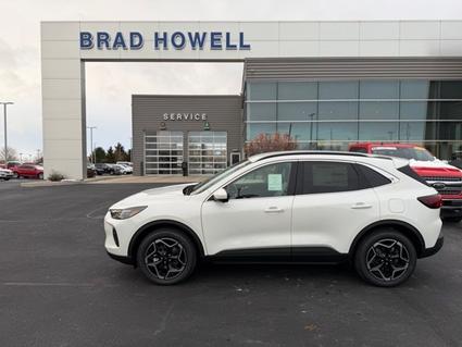 2026 Ford Escape Kokomo IN
