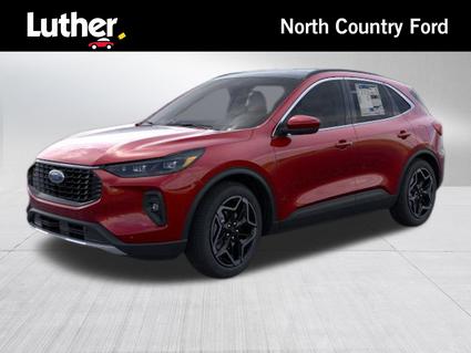 2026 Ford Escape Minneapolis MN