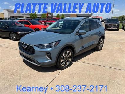 2023 Ford Escape Lexington NE