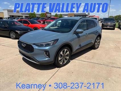 2023 Ford Escape Lexington NE
