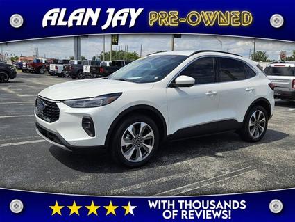 2024 Ford Escape Sebring FL