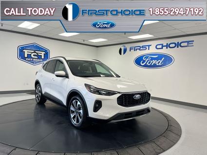 2024 Ford Escape Rock Springs WY