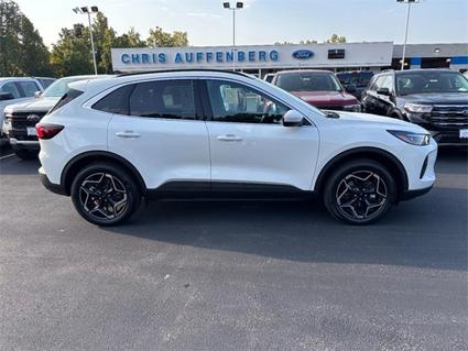 2025 Ford Escape Washington MO