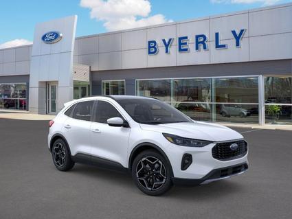 2026 Ford Escape Louisville KY