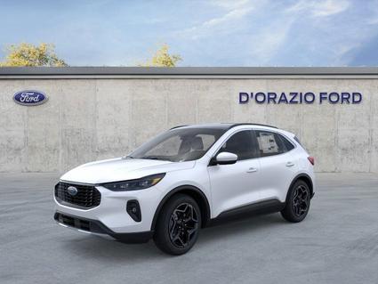 2026 Ford Escape Wilmington IL