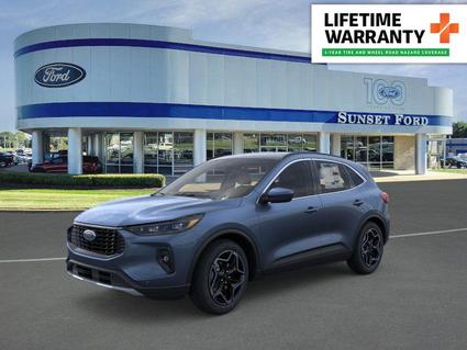 2026 Ford Escape St. Louis MO