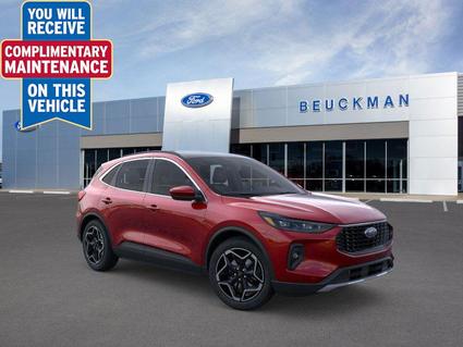 2026 Ford Escape Ellisville MO
