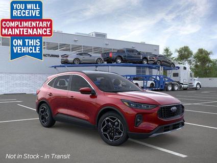 2026 Ford Escape Ellisville MO