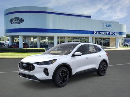 2026 Ford Escape St. Louis MO