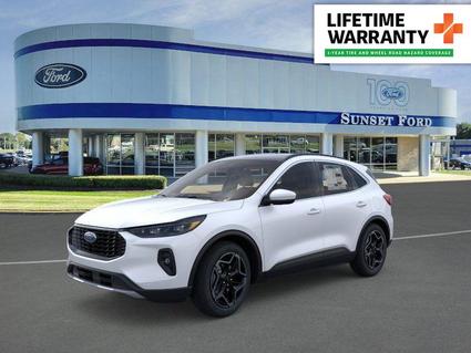 2026 Ford Escape St. Louis MO