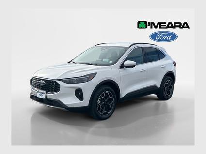 2026 Ford Escape Denver CO