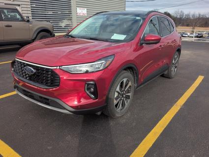 2023 Ford Escape Elizabethtown KY